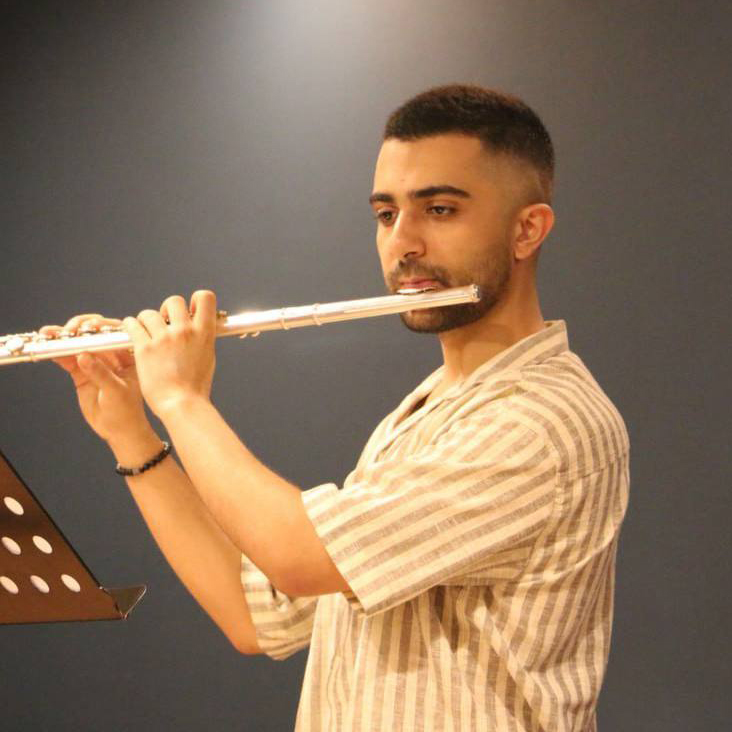 آرمین حسن زاده