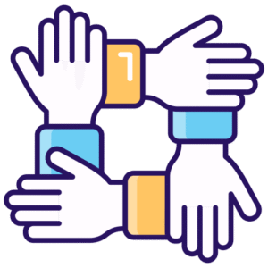 collaboration icon